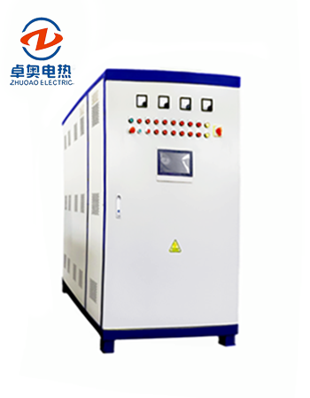 工業(yè)電鍋爐